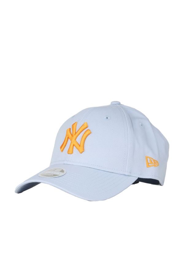 Mavi New Era 27 NEW ERA WMNS LEAGUE ESS 9FORTY NEYYAN PABOGL