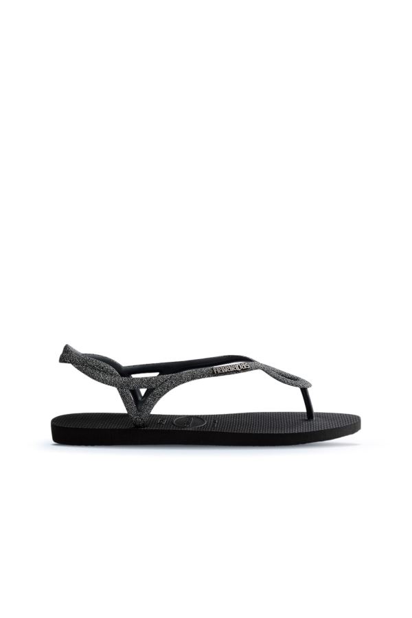 Siyah Havaianas Havaianas Kadın Sandalet 