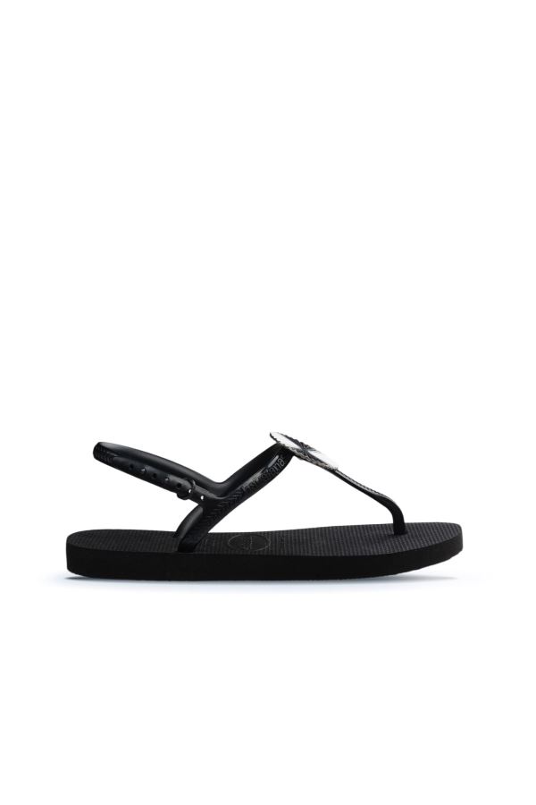 Siyah Havaianas Havaianas Kadın Sandalet