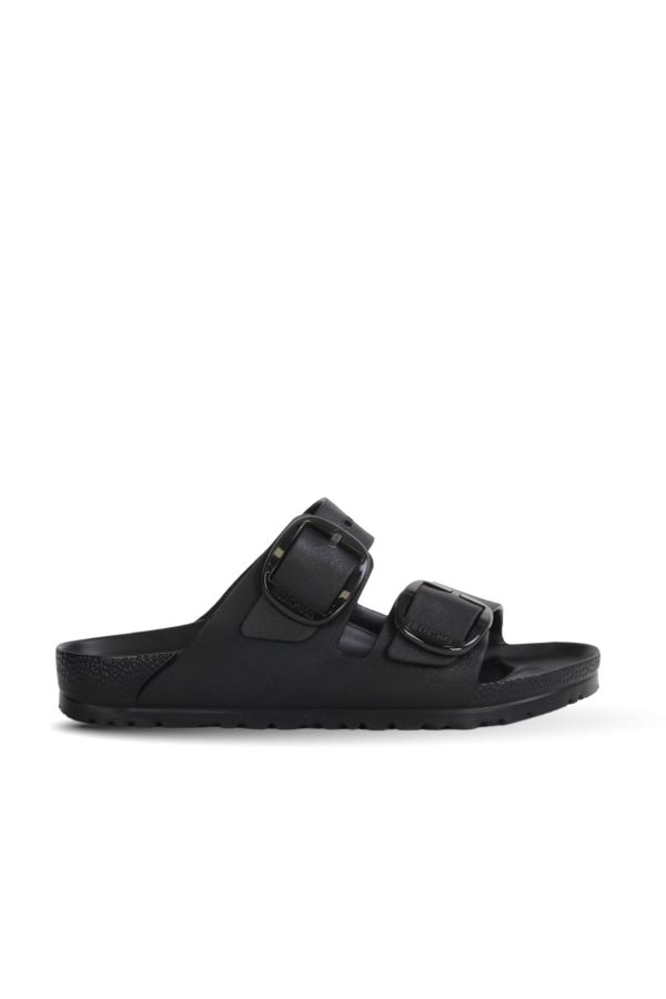 Siyah Birkenstock Birkenstock Arizona Big Buckle Eva