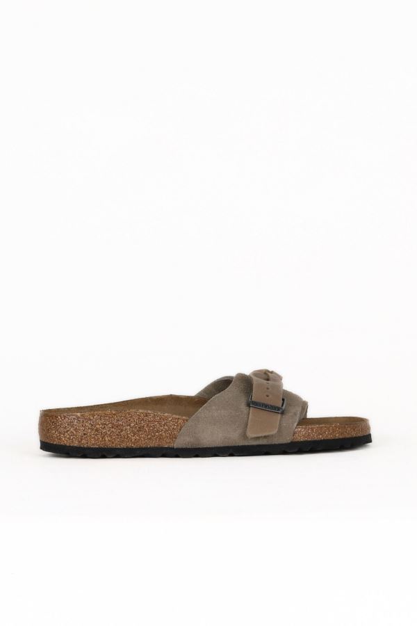 Vizon Birkenstock Birkenstock Oita Braided Terlik