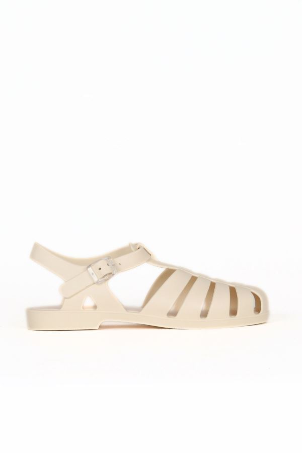 Bej Igor Igor Biarritz Mate Kadın Sandalet