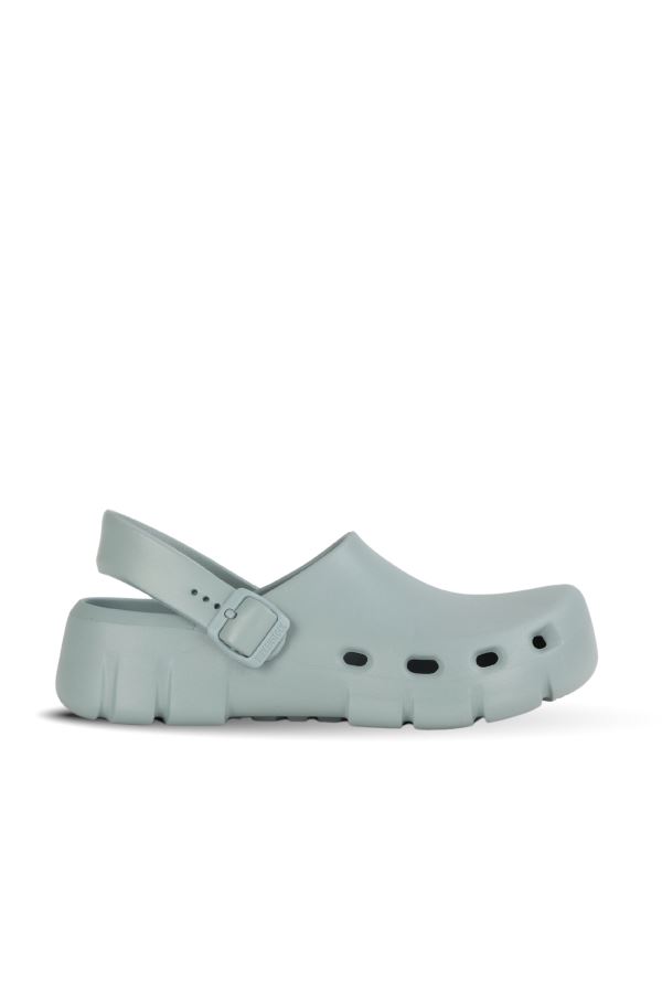 Gri Birkenstock Birkenstock Birki Flow Eva 