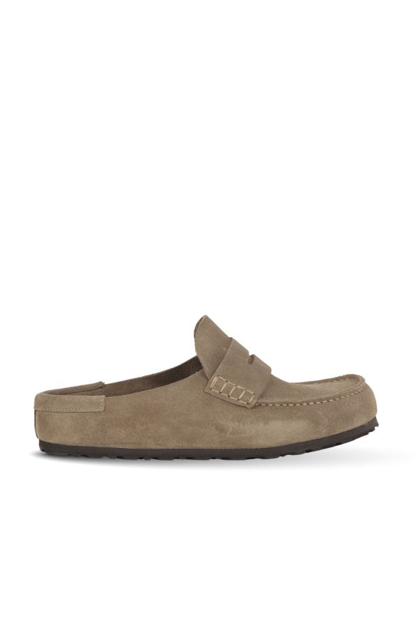 Vizon Birkenstock BIRKENSTOCK NAPLES VL WRAPPED UNISEX TERLIK 