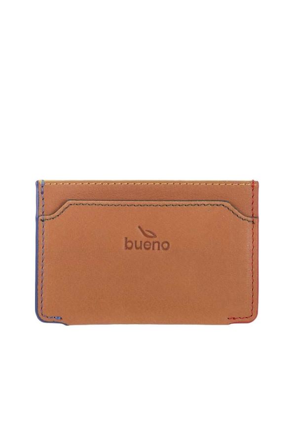 Taba Deri Unisex Kartlık