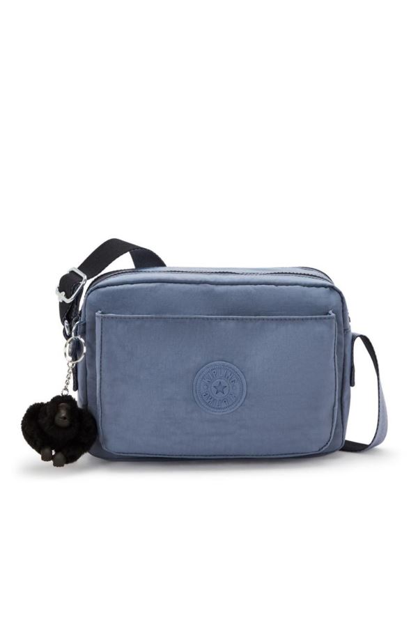 Blue Lover Abanu Omuz Çantası