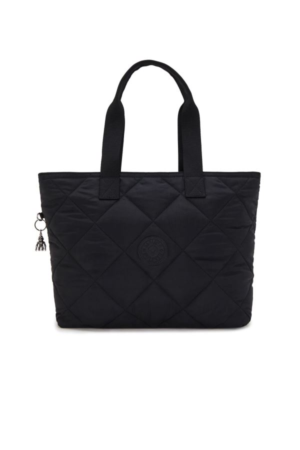 Cosmic Black QI Colissa Up Omuz Çantası 