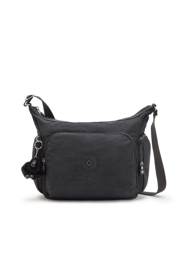 Black Noir Gabbie Omuz Çantası 