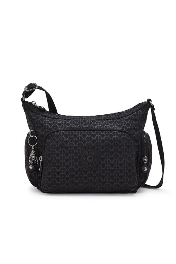 Signature Emb Gabbie S Omuz Çantası 