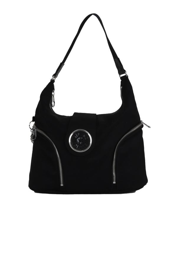 Black Spice Ilie Omuz Çantası