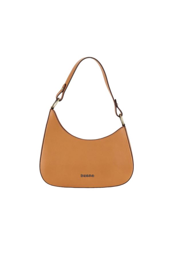 Taba Mlc Deri Kadın Omuz Çantası