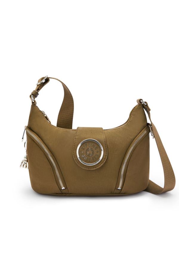 D Laurel Spice Sera M Omuz Çantası 