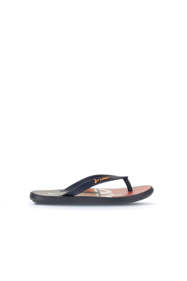 Mavi Rd Rider R1 Style Erkek Çocuk Parmak Arası Terlik 