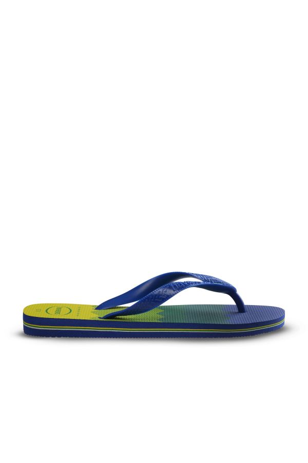 Mavi Havaianas HAVAIANAS BRASIL FRESH MARINE BLUE