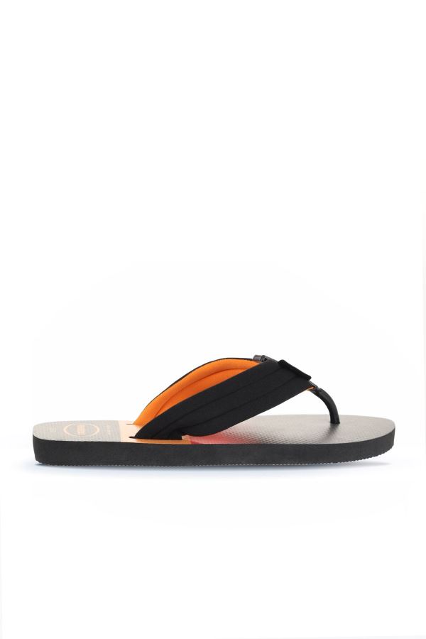 Siyah Havaianas Havaianas Erkek Terlik