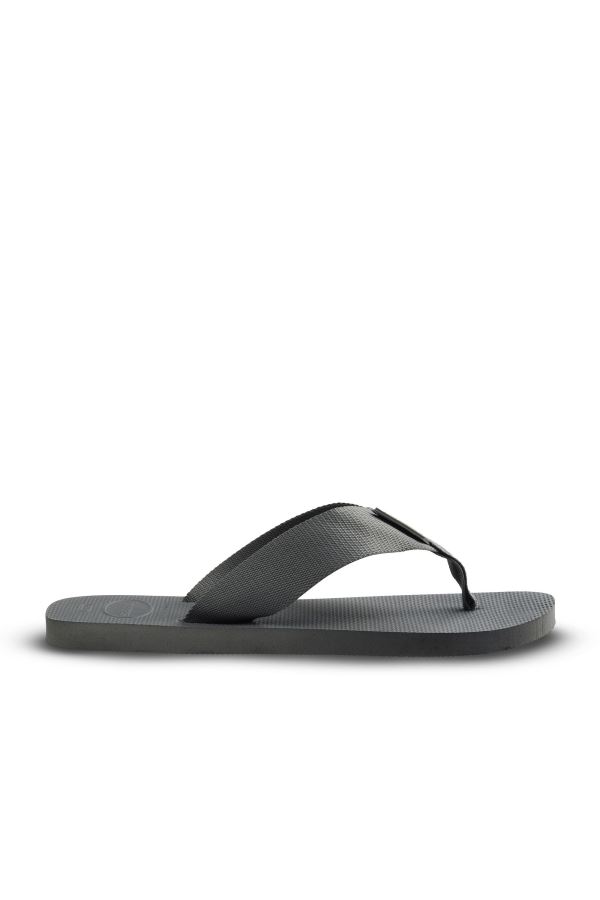 Gri Havaianas HAVAIANAS URBAN BASIC MTRL STEEL GREY
