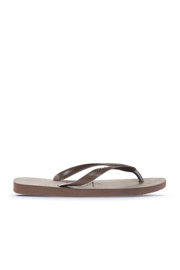 Kahverengi Havaianas HAVAIANAS TOP SENSES DARK BROWN