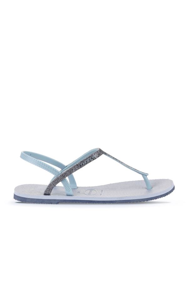 Uçuk Mavi Havaianas Havaianas Kadın Sandalet 