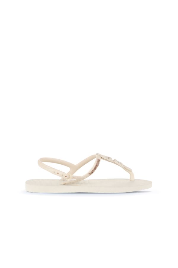 Bej Havaianas Havaianas Kadın Sandalet