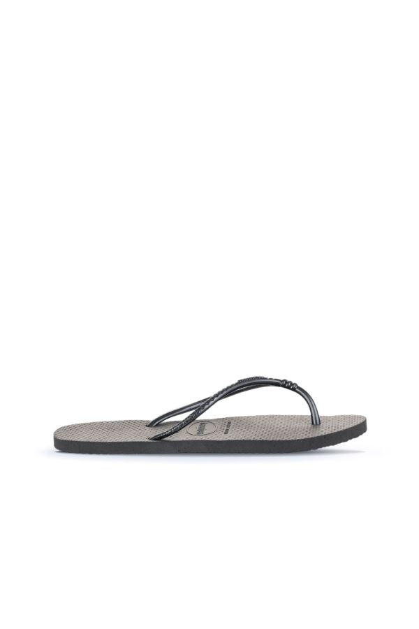 Siyah Havaianas Havaianas Slim Kadın Terlik