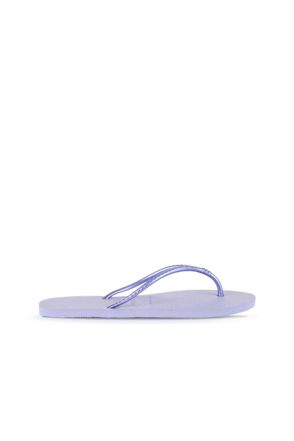Lila Havaianas Havaianas Slim Kadın Terlik