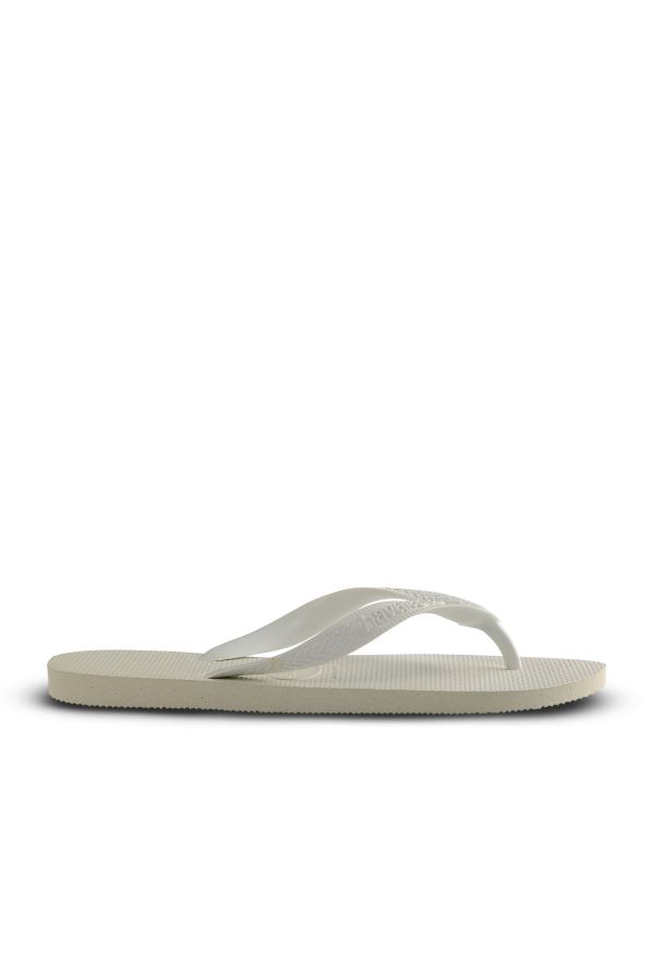 Beyaz Havaianas Havaianas Top Tiras Senses Kadın Terlik