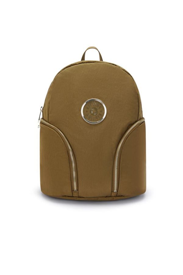 D Laurel Spice The City Sırt Çantası