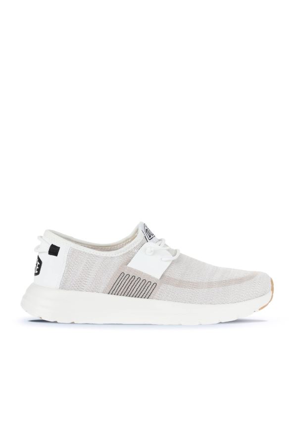 WHITE HD Hey Dude Erkek Sirocco