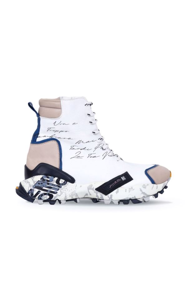 Mavi B81C01 Kadın Spor Bot