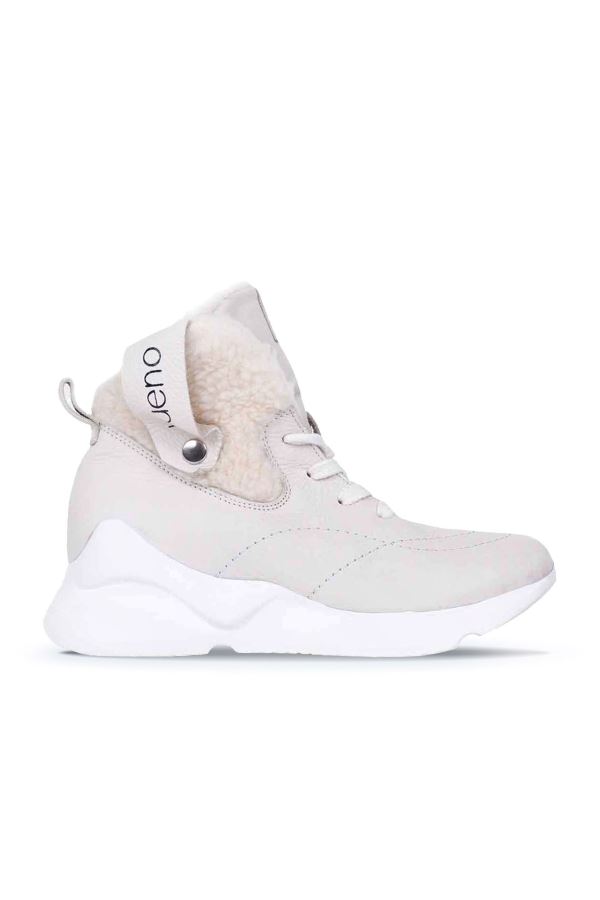 Bej Deri Kadın Spor Bot