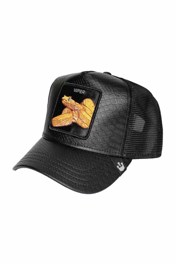 Siyah Goorin Bros Goorin Bros Şapka