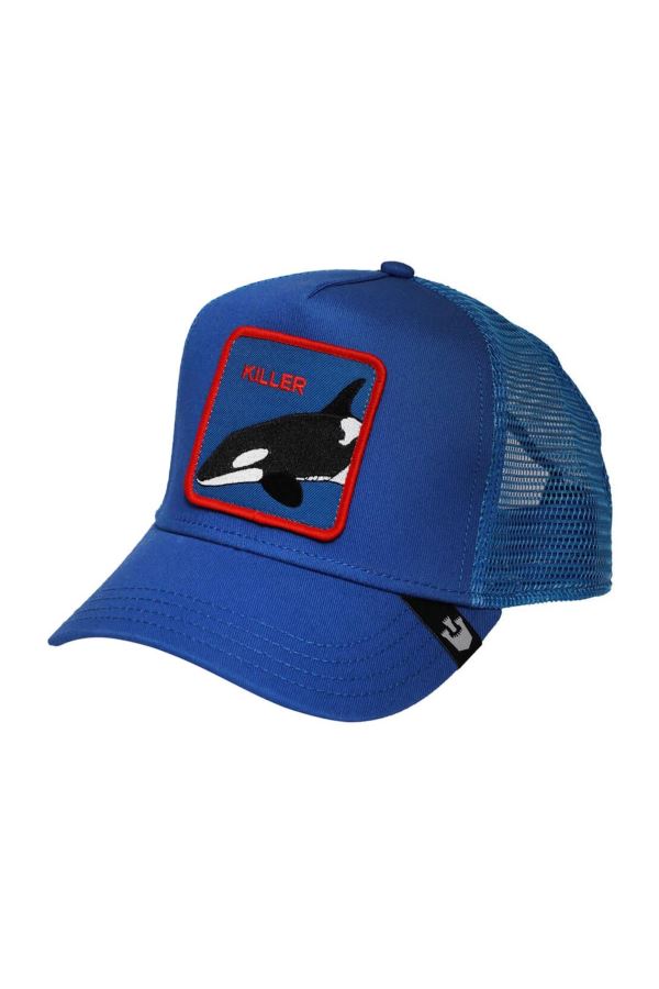 Mavi Goorin Bros Goorin Bros Şapka 