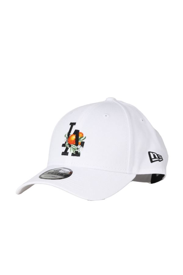 Beyaz New Era 27 NEW ERA FRUIT ICON 9FORTY LOSDOD LTC