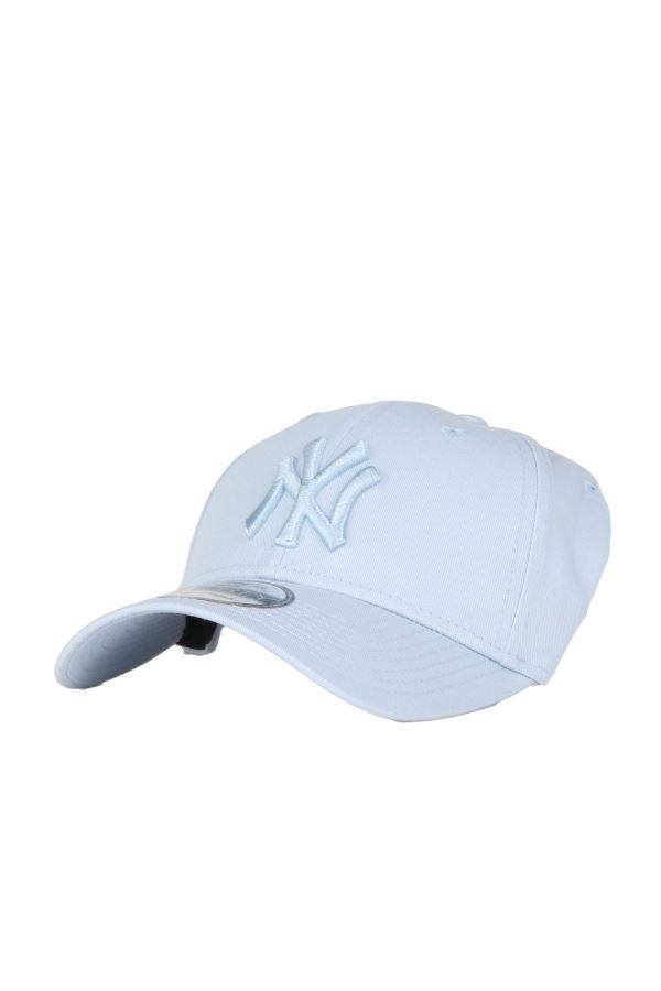 Mavi New Era 27 NEW ERA LEAGUE ESSENTIAL 9FORTY NEYYAN PABPAB