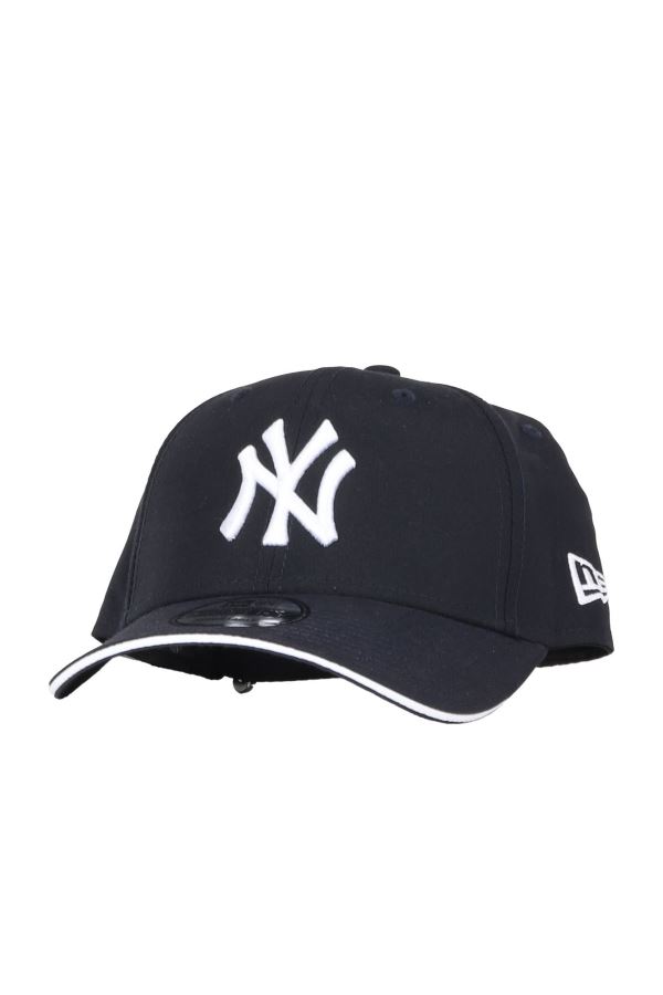 Lacivert New Era 27 NEW ERA MICROFIBRE 9FORTY NEYYAN NVYNVY