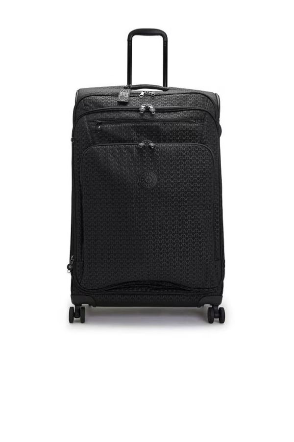 Signature Emb New Yourı Spın L Valiz 