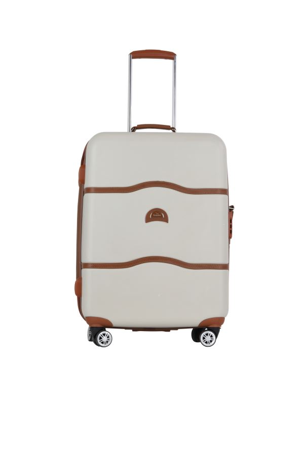 Kemik Abs Orta Boy Valiz 