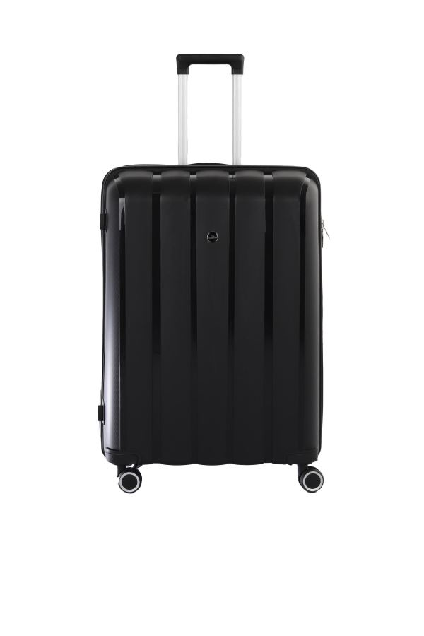 Siyah Pp Orta Boy Valiz