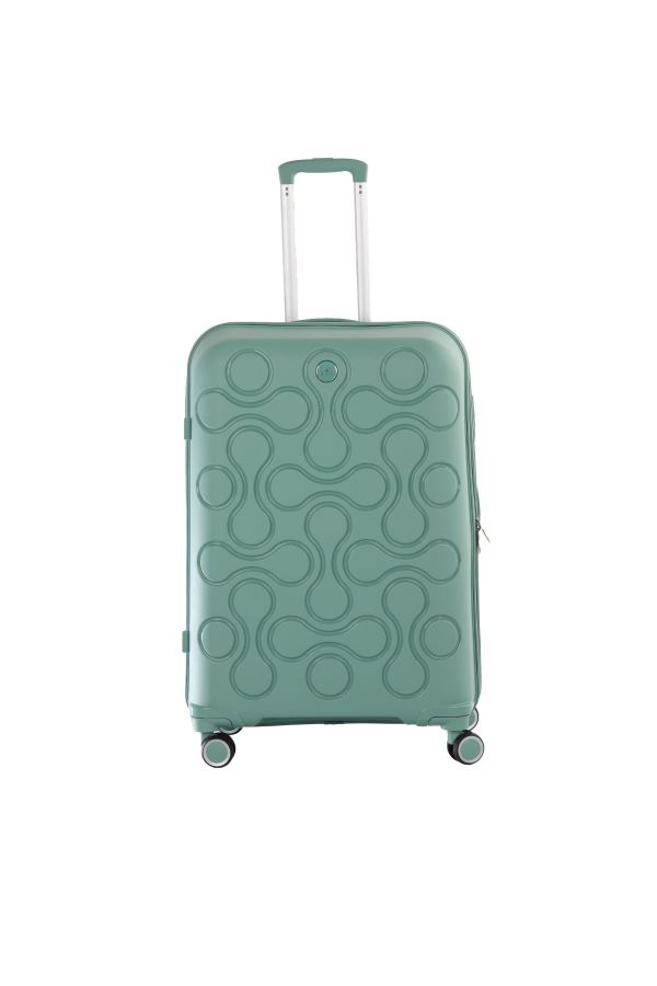 Yeşil Su Pp Küçük Boy Valiz