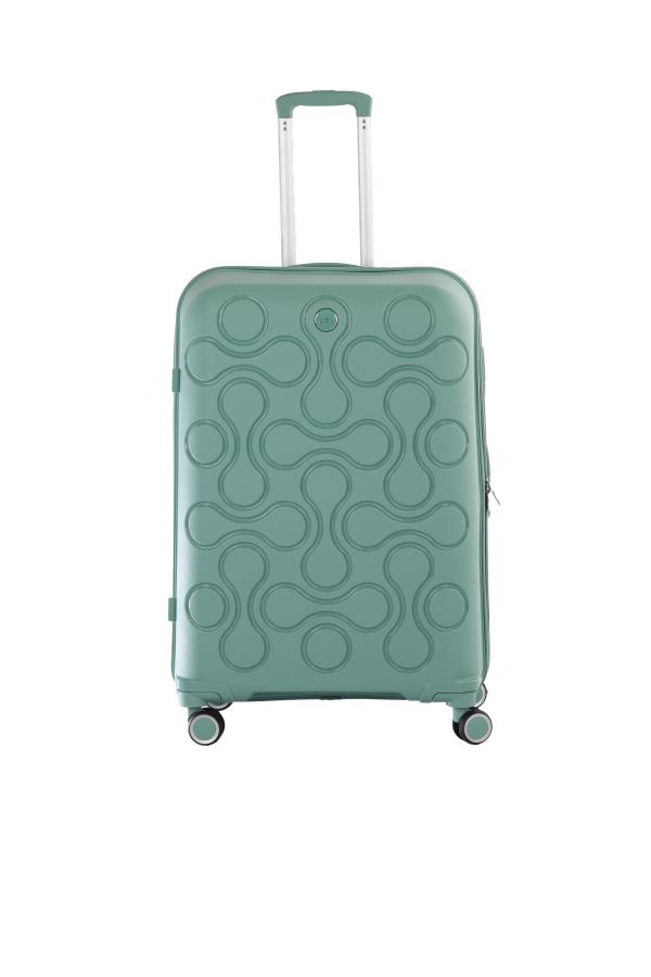 Yeşil Su Pp Orta Boy Valiz