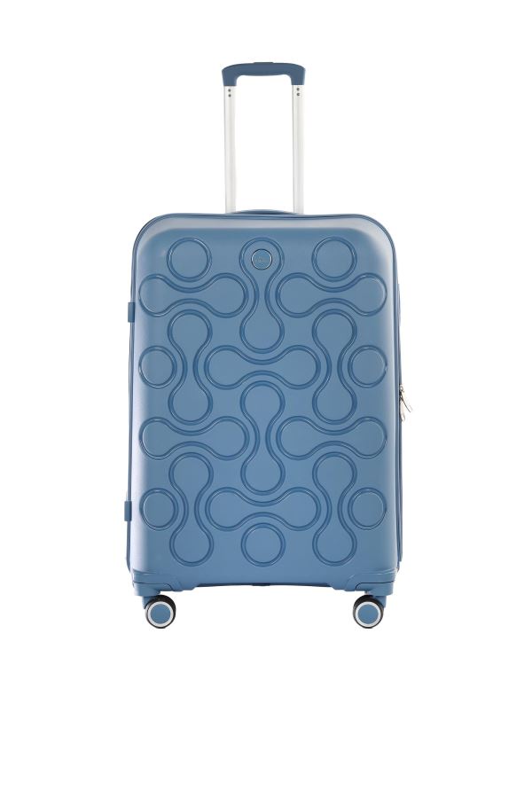 Mavi Pp Orta Boy Valiz