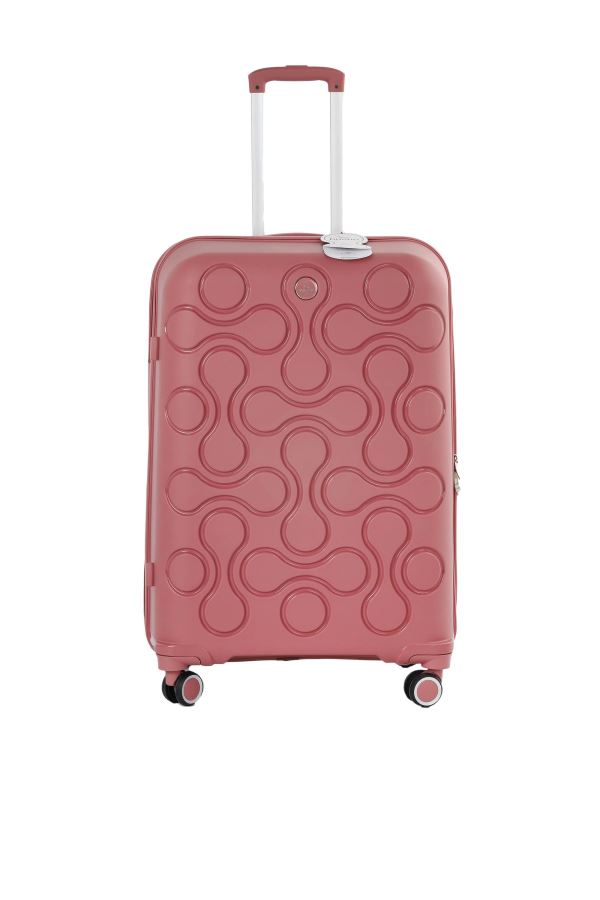 Pudra Koyu Pp Orta Boy Valiz