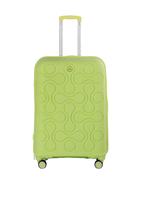 Sarı Açık Pp Orta Boy Valiz