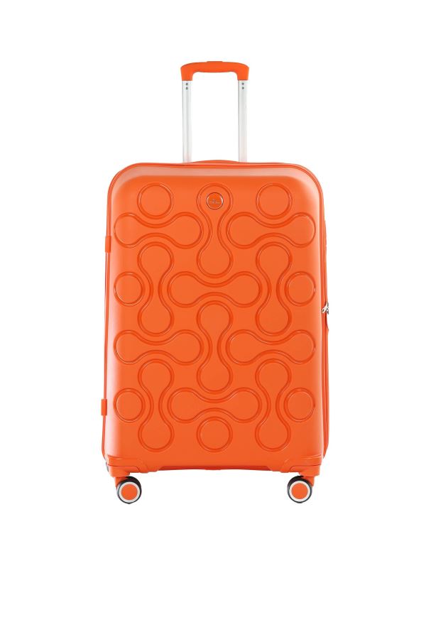 Portakal Pp Orta Boy Valiz